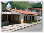 Ambulatorio Urbano Tipo I   San Casimiro -  Municipio San Casimiro - Estado Aragua - Corposalud