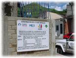 Type I Ambulatory (Health Center) in San Casimiro